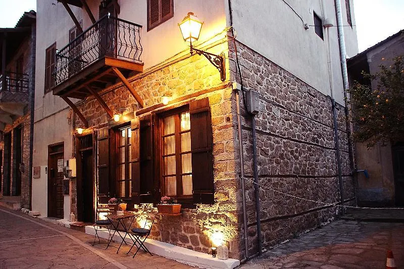 Aristotelis Traditional Guest House Arnea 0*,  Griechenland