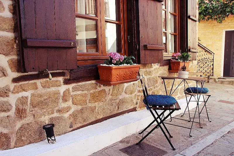 Aristotelis Traditional Guest House Arnea