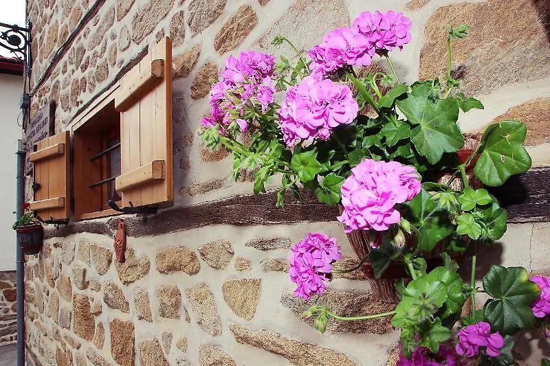 Hotel Aristotelis Traditional Guest House Arnea