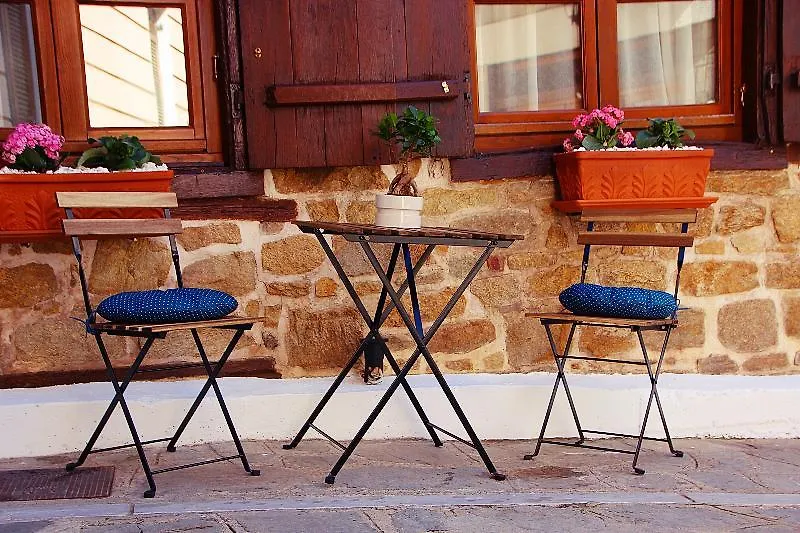 Aristotelis Traditional Guest House Arnea Griechenland