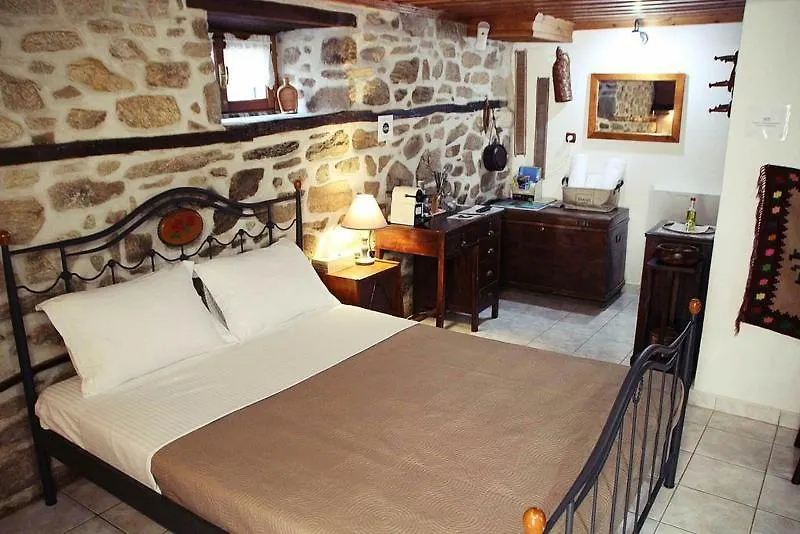 Aristotelis Traditional Guest House Arnea Griechenland
