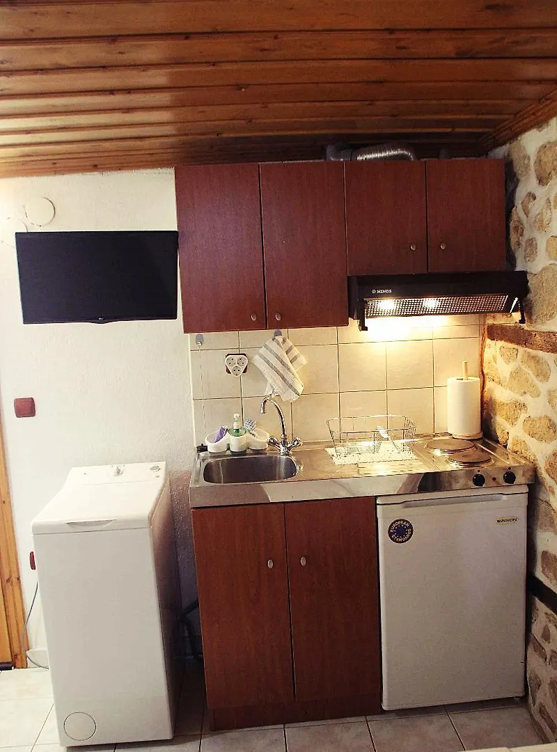 Aristotelis Traditional Guest House Arnea 0*,  Griechenland