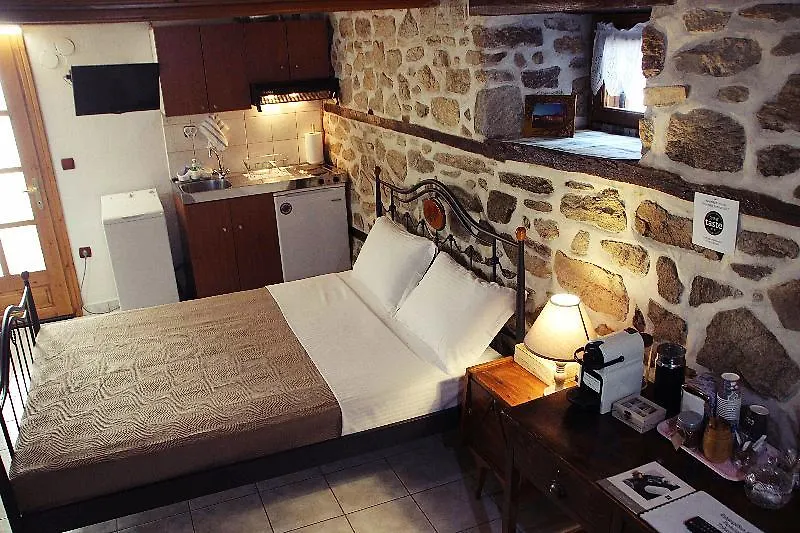 Hotel Aristotelis Traditional Guest House Arnea
