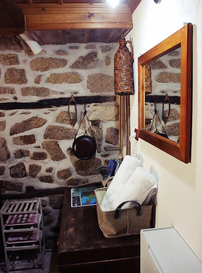 Aristotelis Traditional Guest House Arnea
