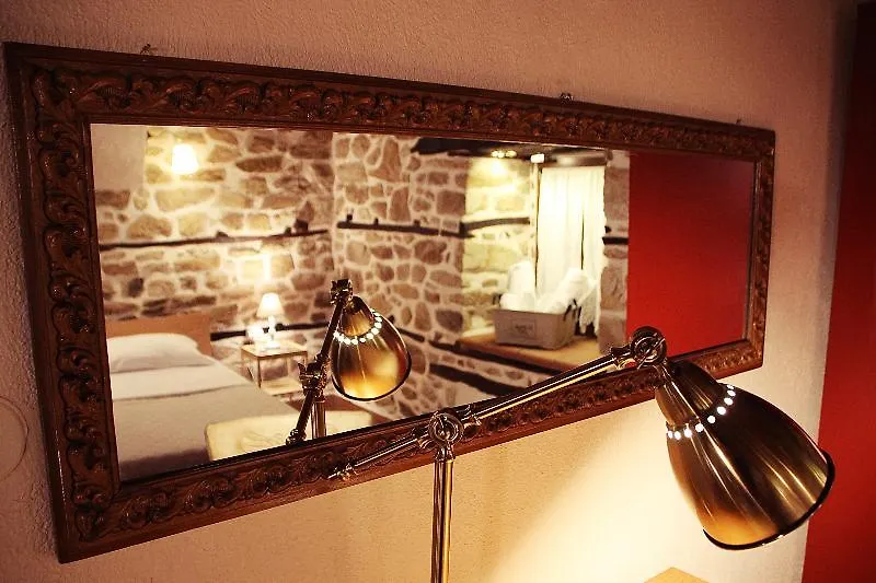 Aristotelis Traditional Guest House Arnea