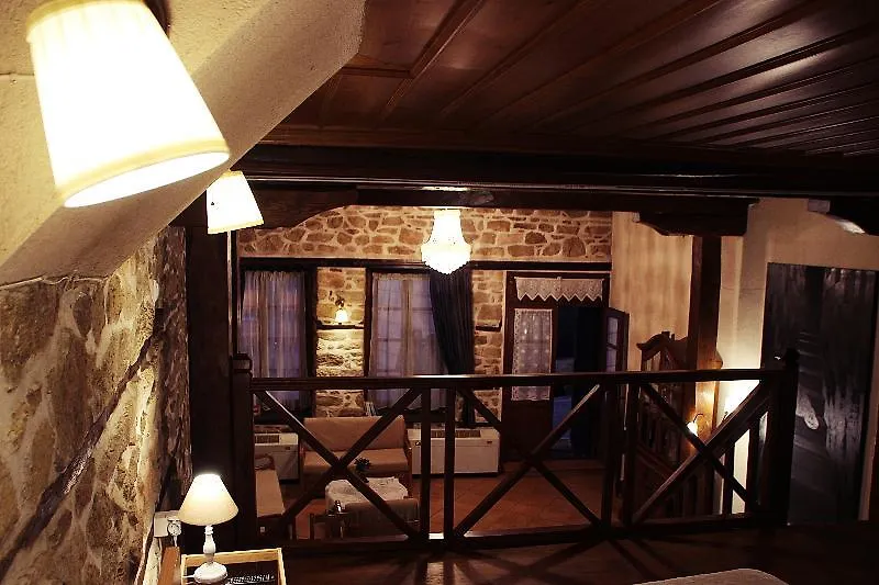 Aristotelis Traditional Guest House Arnea 0*,