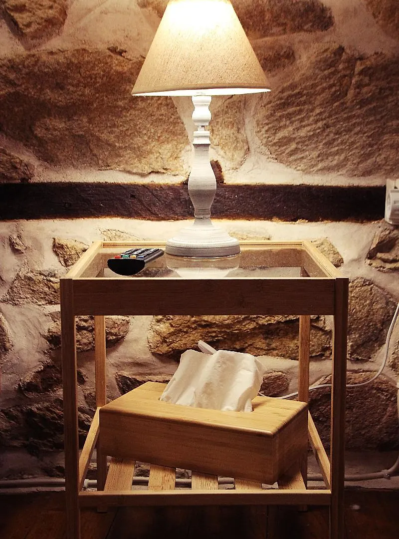 Hotel Aristotelis Traditional Guest House Arnea