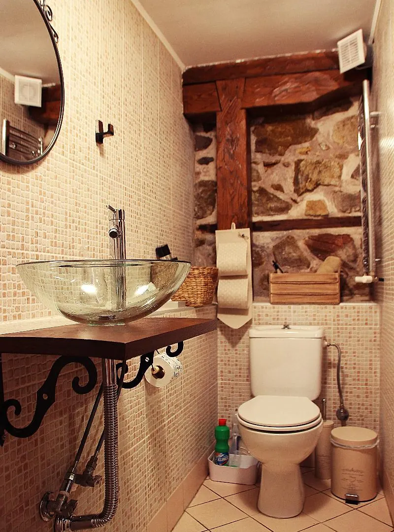 Hotel Aristotelis Traditional Guest House Arnea