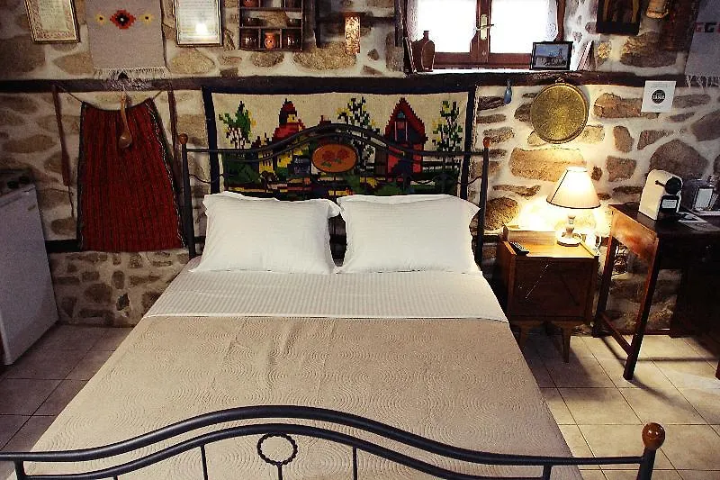 Aristotelis Traditional Guest House Arnea