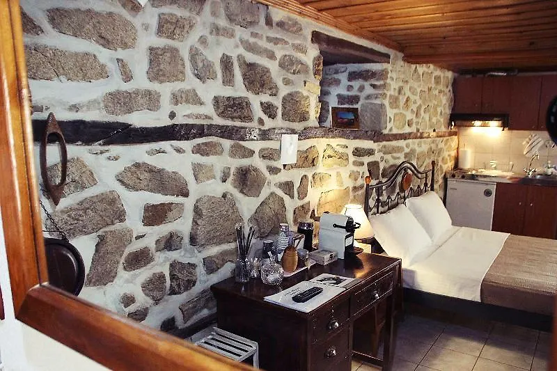 Hotel Aristotelis Traditional Guest House Arnea