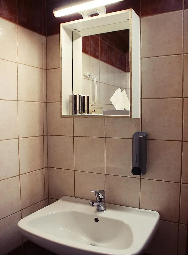 Aristotelis Traditional Guest House Arnea Hotel